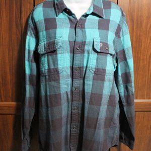 Men's flannel
